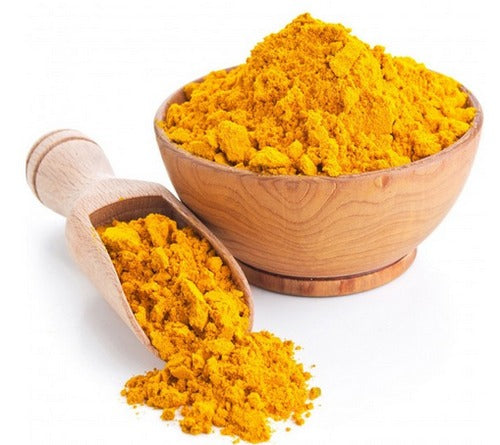 E2.Turmeric 'Powder' LOOSE