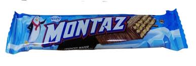 C7.MONTAZ WAFFER (12*24*12g )
