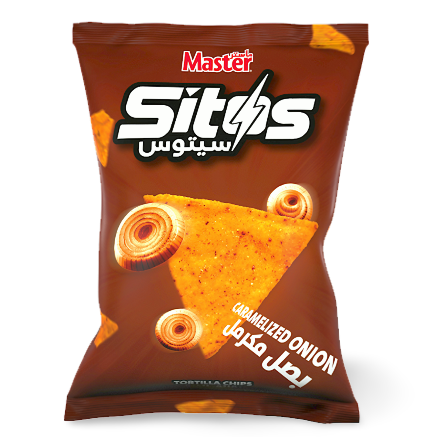 C4.Master Sitos Chips "Caramelized Onion"