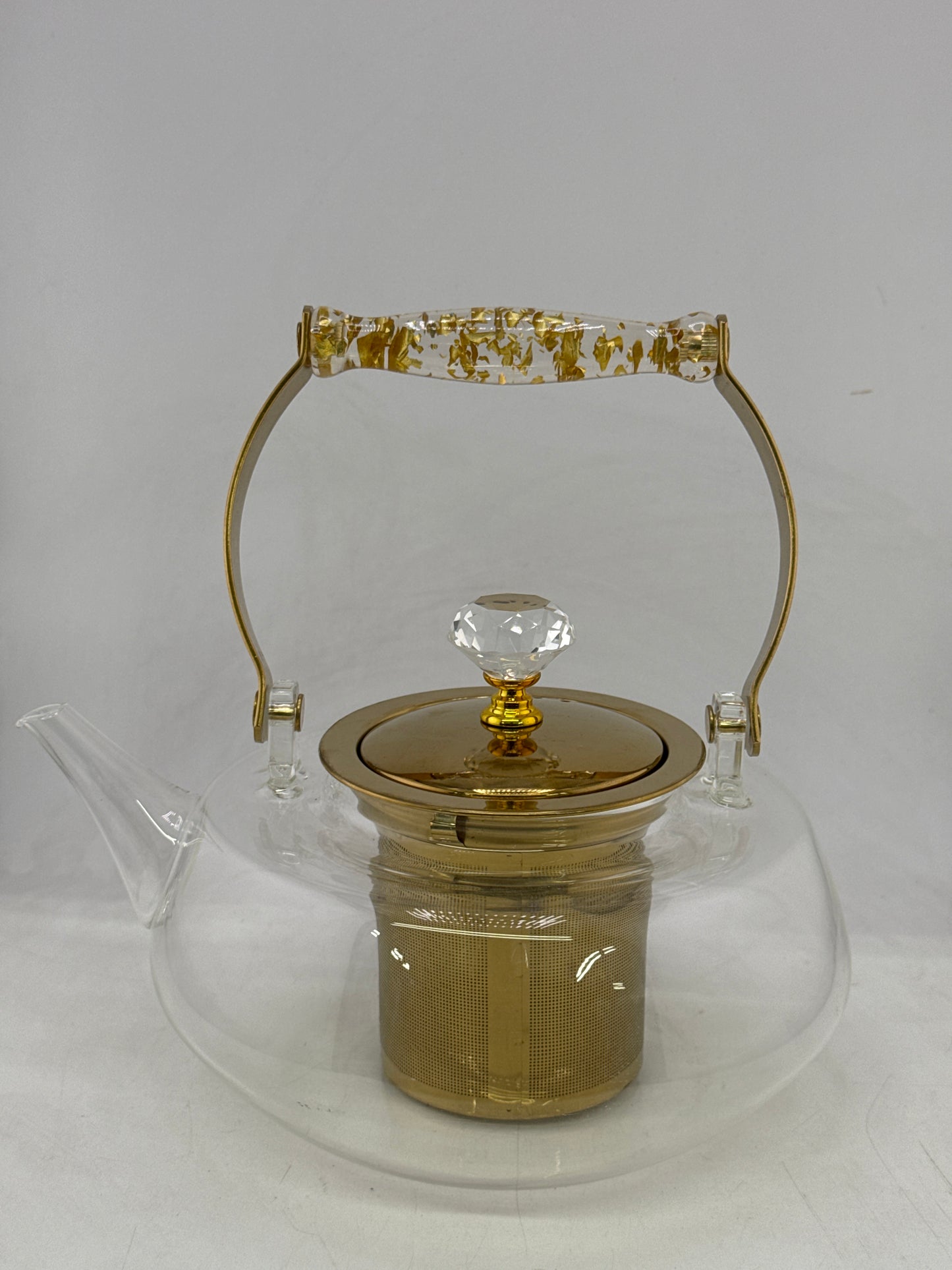 W5. 1-21 Tea Kettle 1.2L