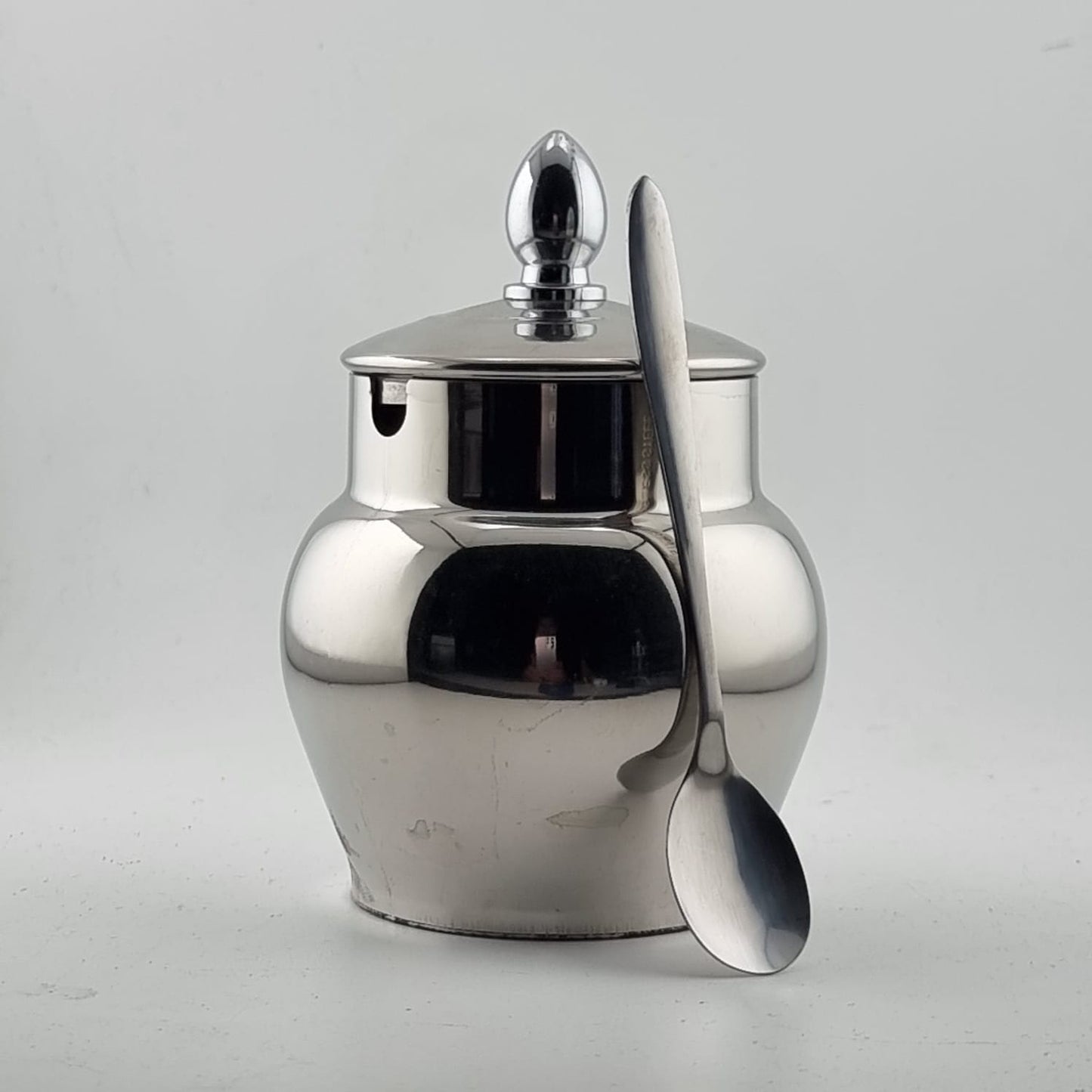 X5. 9-54 Sugar Bowl