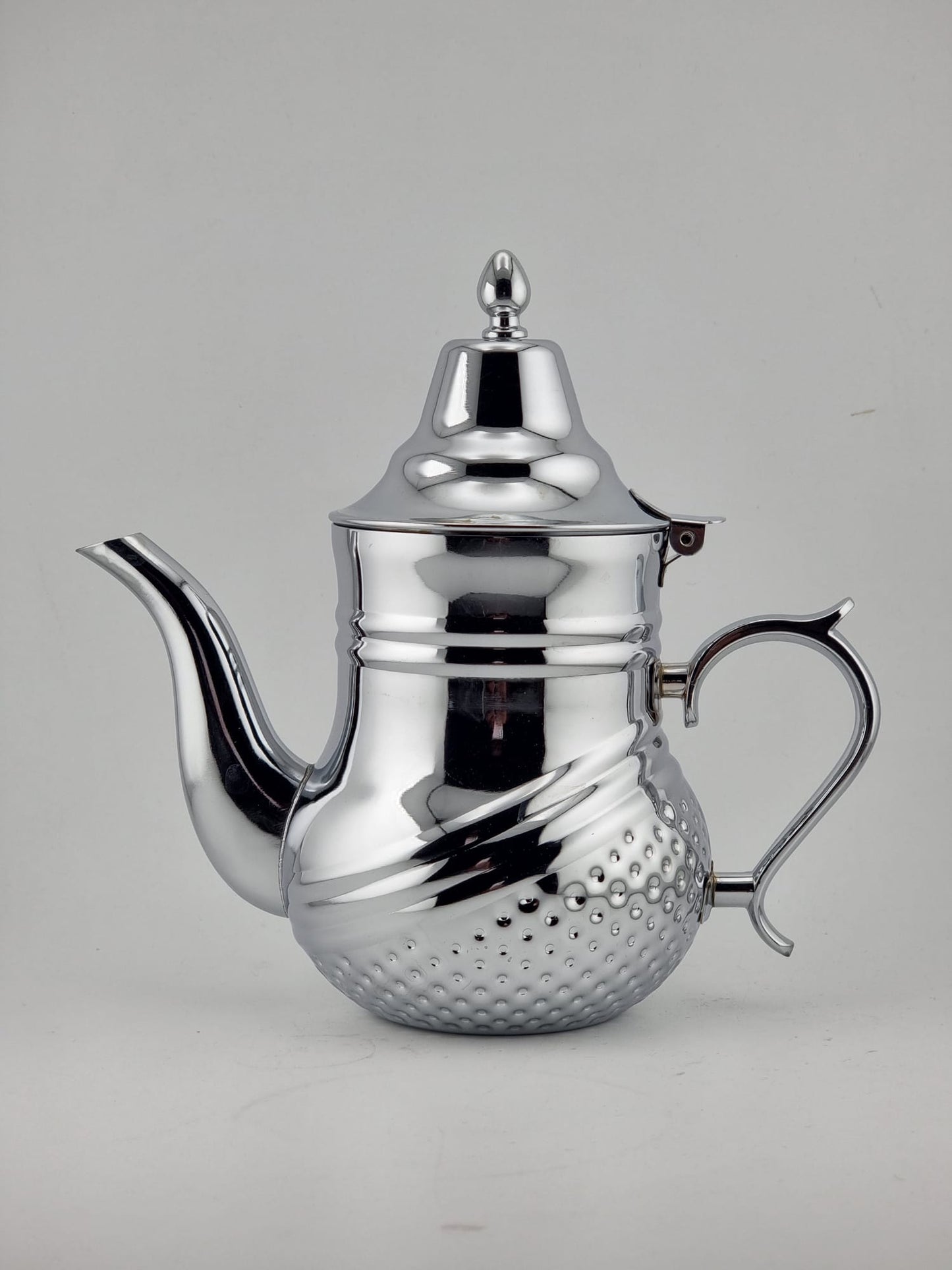 W5. 7-35 TEA KETTLE 800ml