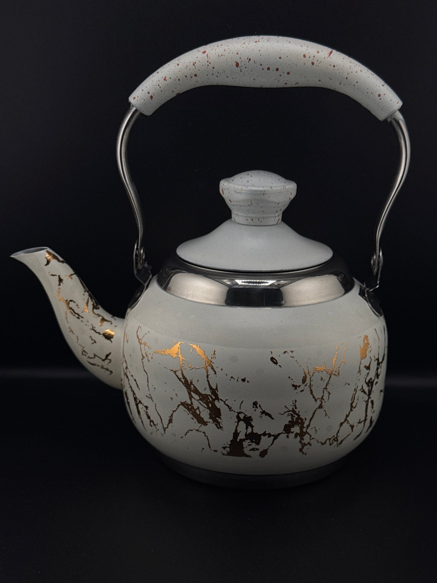 W5. 9-30 Tea Kettle 2000ml