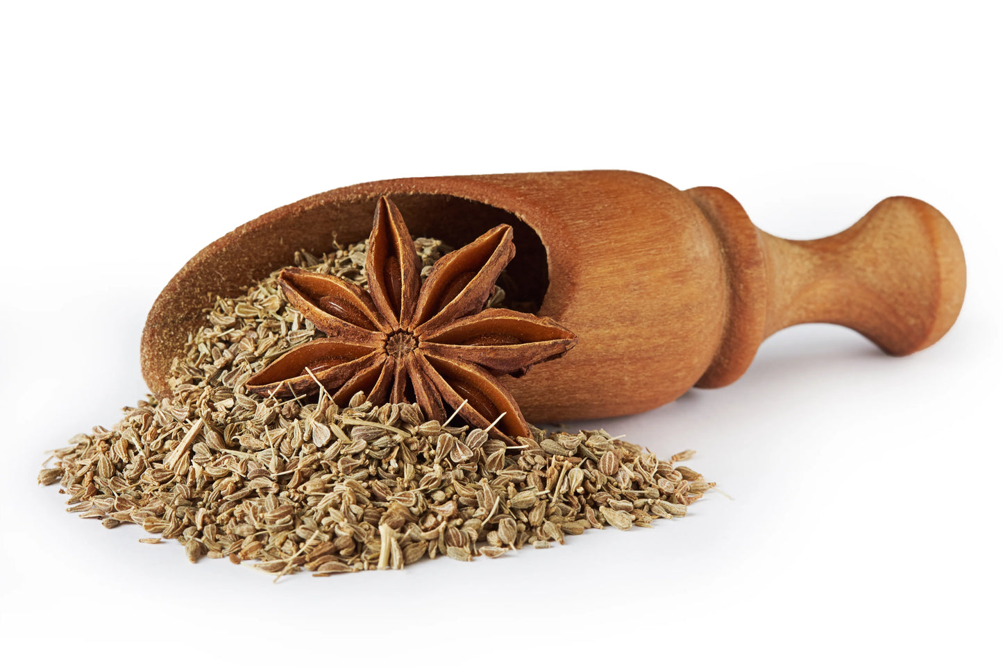 E2.Anise Seeds LOSSE