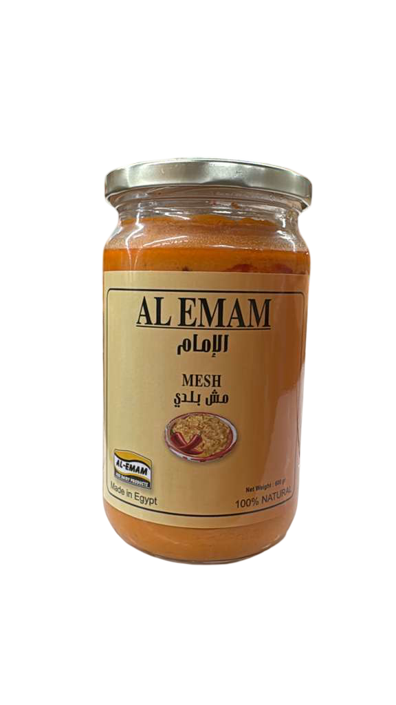 A8.Al Emam Mesh