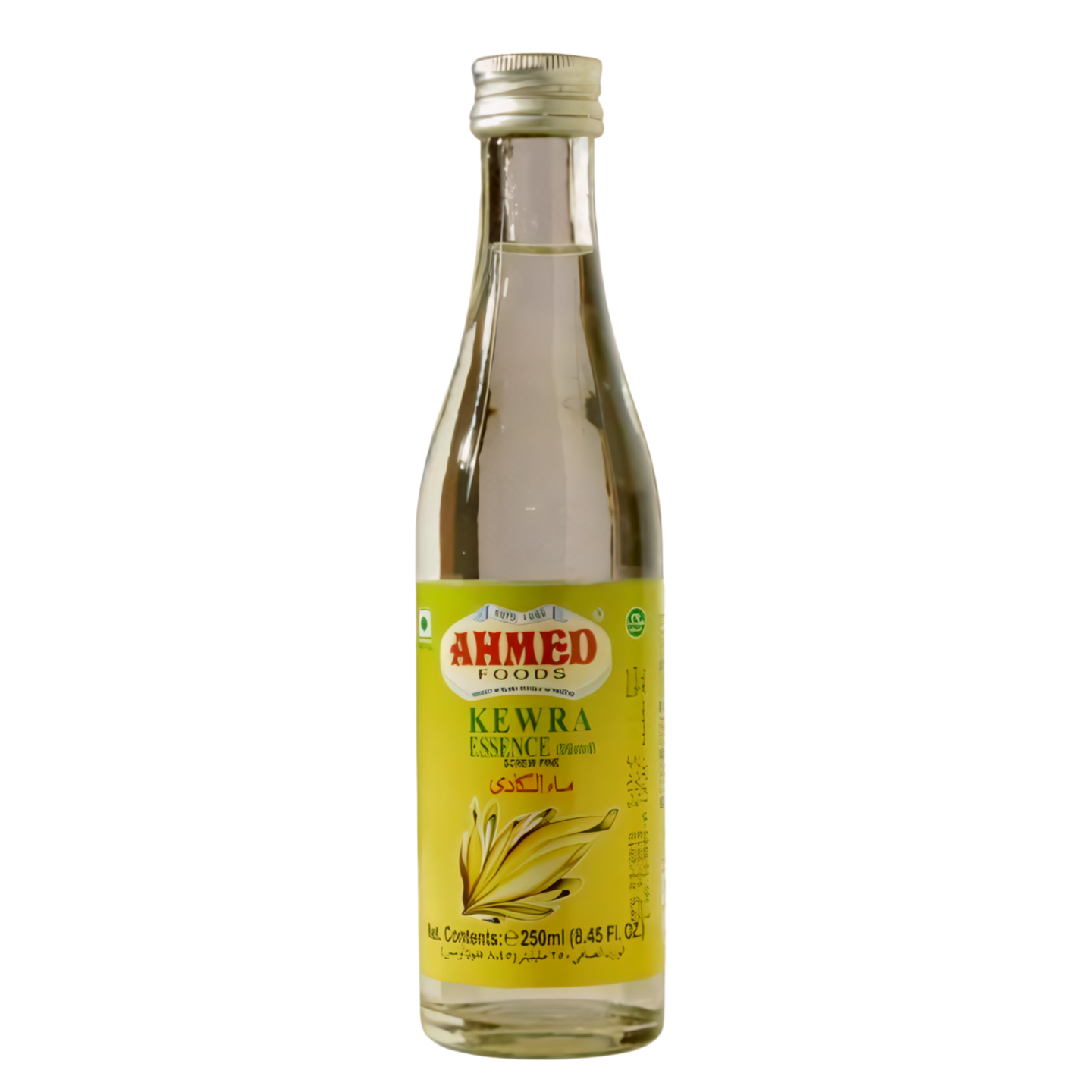 B6.Ahmad Kerwa Water