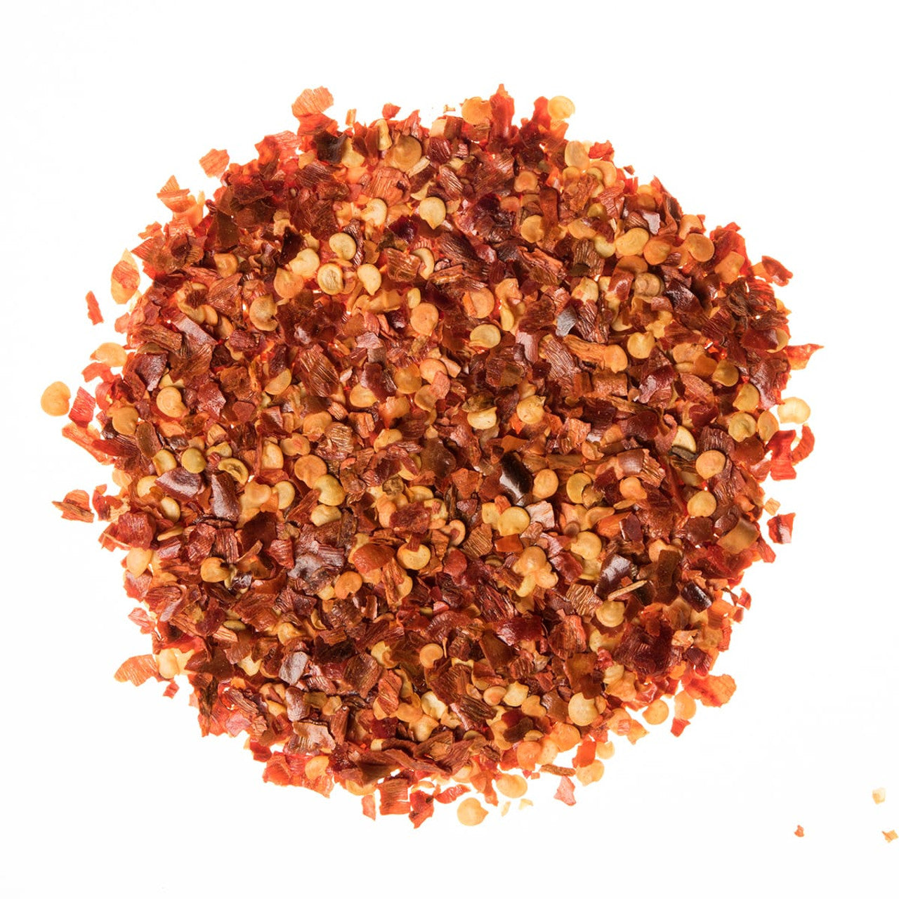 E2.Red Pepper 'Crushed' LOOSE