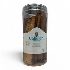 C3.Qabalan Cake Rusk plain (can)