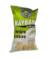 C4.Mr.ASALY CHIPS KAYBARS SOUR CREAM