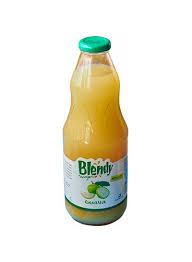 A8.Blendy Single Guava Nectar 6* 1Lit