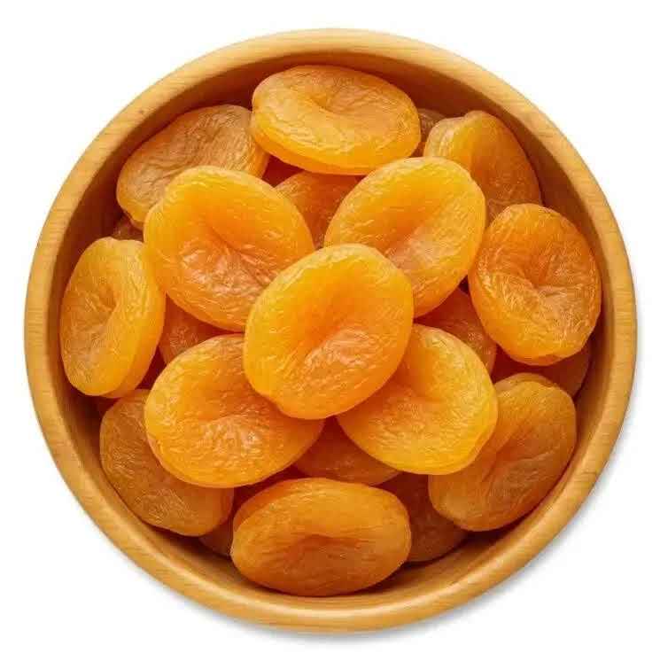 E1.DRIED GOLDEN APRICOT (UZBEKISTAN)