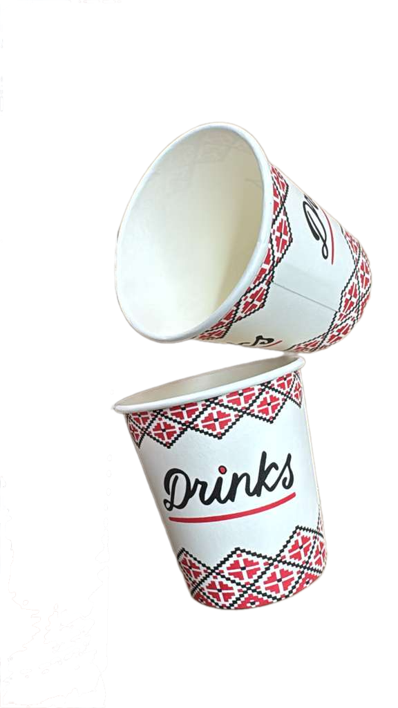 E3.COFFE CUP 20*50*4 OZ