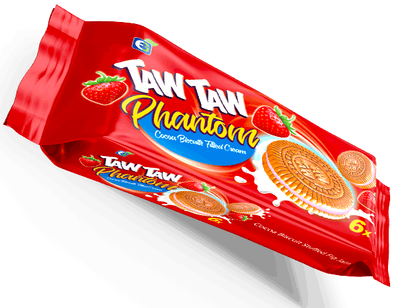 C7.Taw Taw Phantom Strawberry
