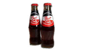 C8.Bor fresh COLA(24x200ml)