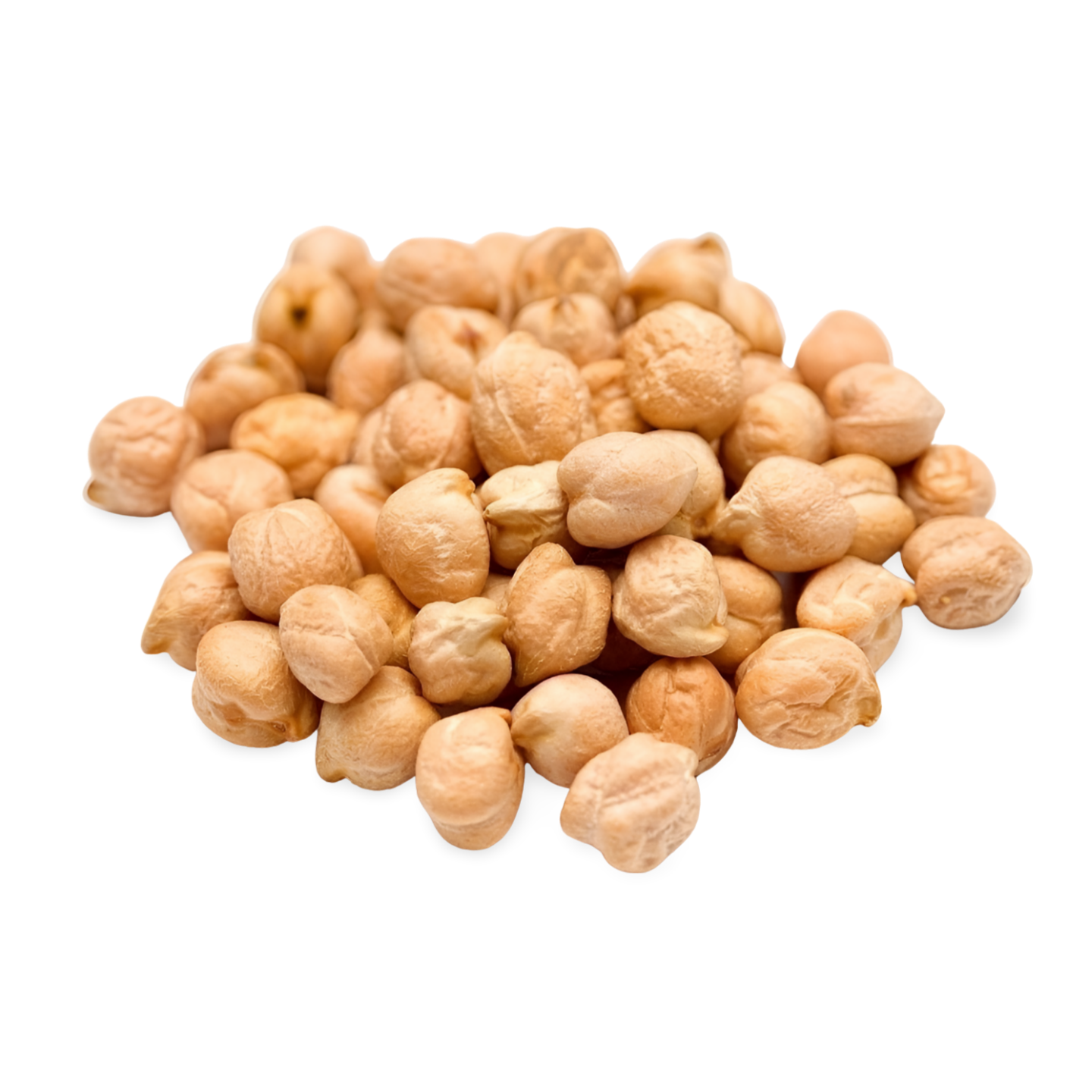 D8.Canadian Chick Peas 8MM (50lb)