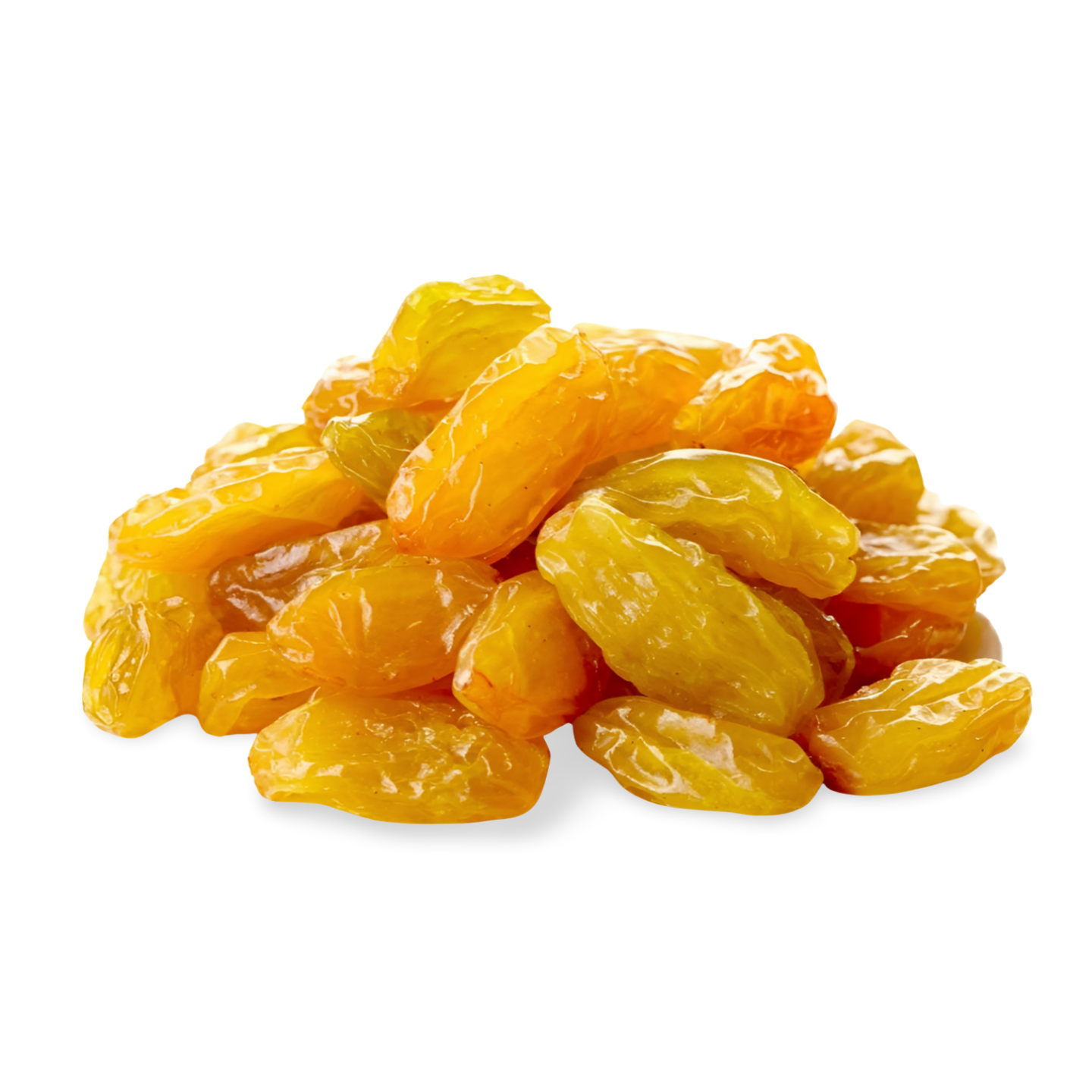 E1.Golden Raisins Jumbo 'S African' (jumbo)
