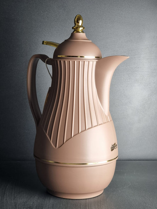 X7. 19-6 Thermos Flask