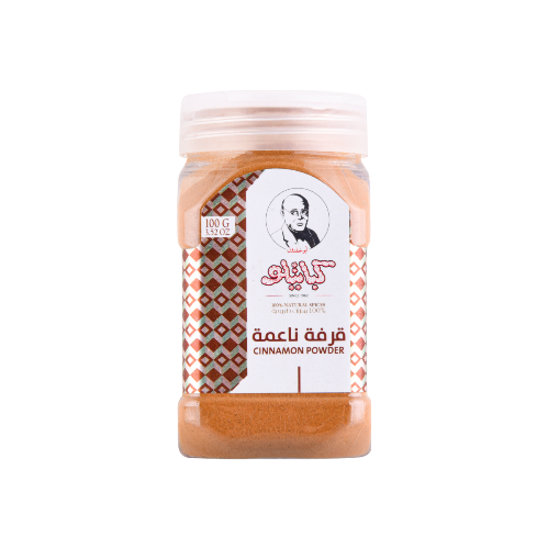 B5.Kabatilo Cinnamon Powder '6 PAK'