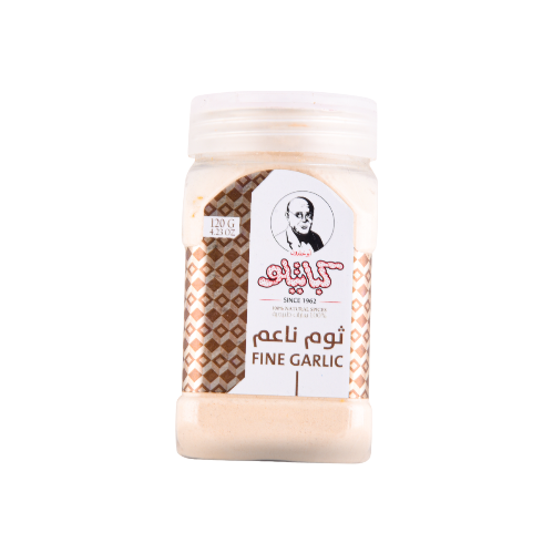 B5.Kabatilo Garlic Powder '6 PAK'