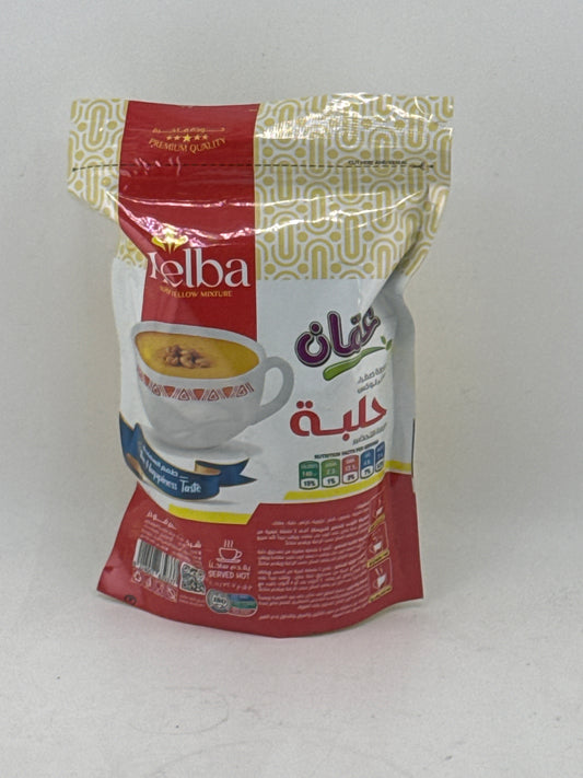 A8.Amman Fenugreek