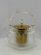 W5. 1-4 Tea Kettle 1.2L