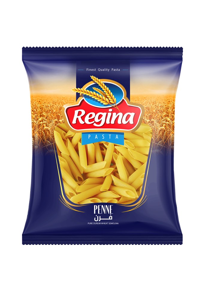 A8.Regina Pasta Penne