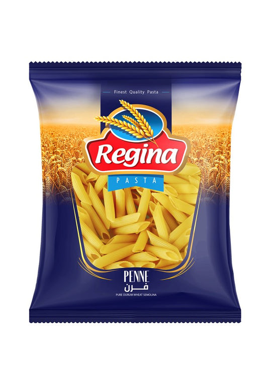 A8.Regina Pasta Penne