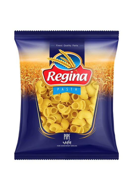 A8.Regina Pipe Pasta