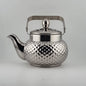 W5. 9-35 TEA KETTLE 1L