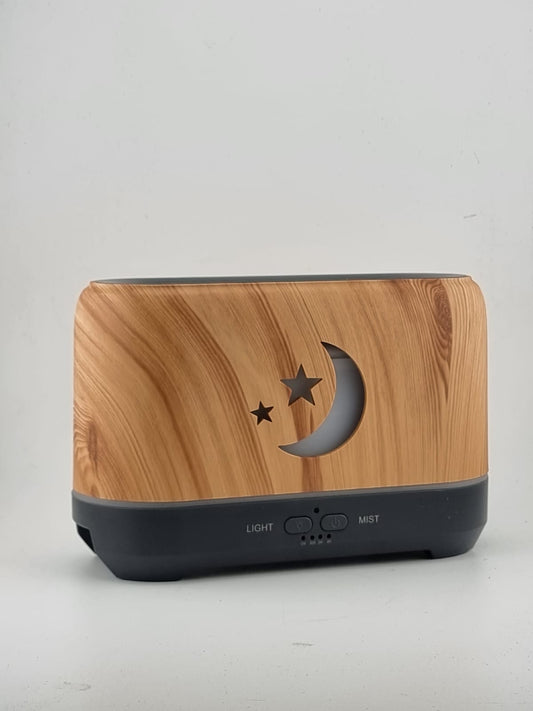 Y9. 37-2 Air Humidifier