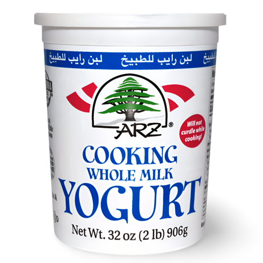 A2.Arz Cooking Yogurt