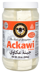 A2.Karoun Ackawi Cheese 'Jar'