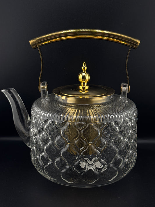 W5. 9-59 Tea Kettle 900ml