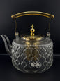 W5. 9-59 Tea Kettle 900ml