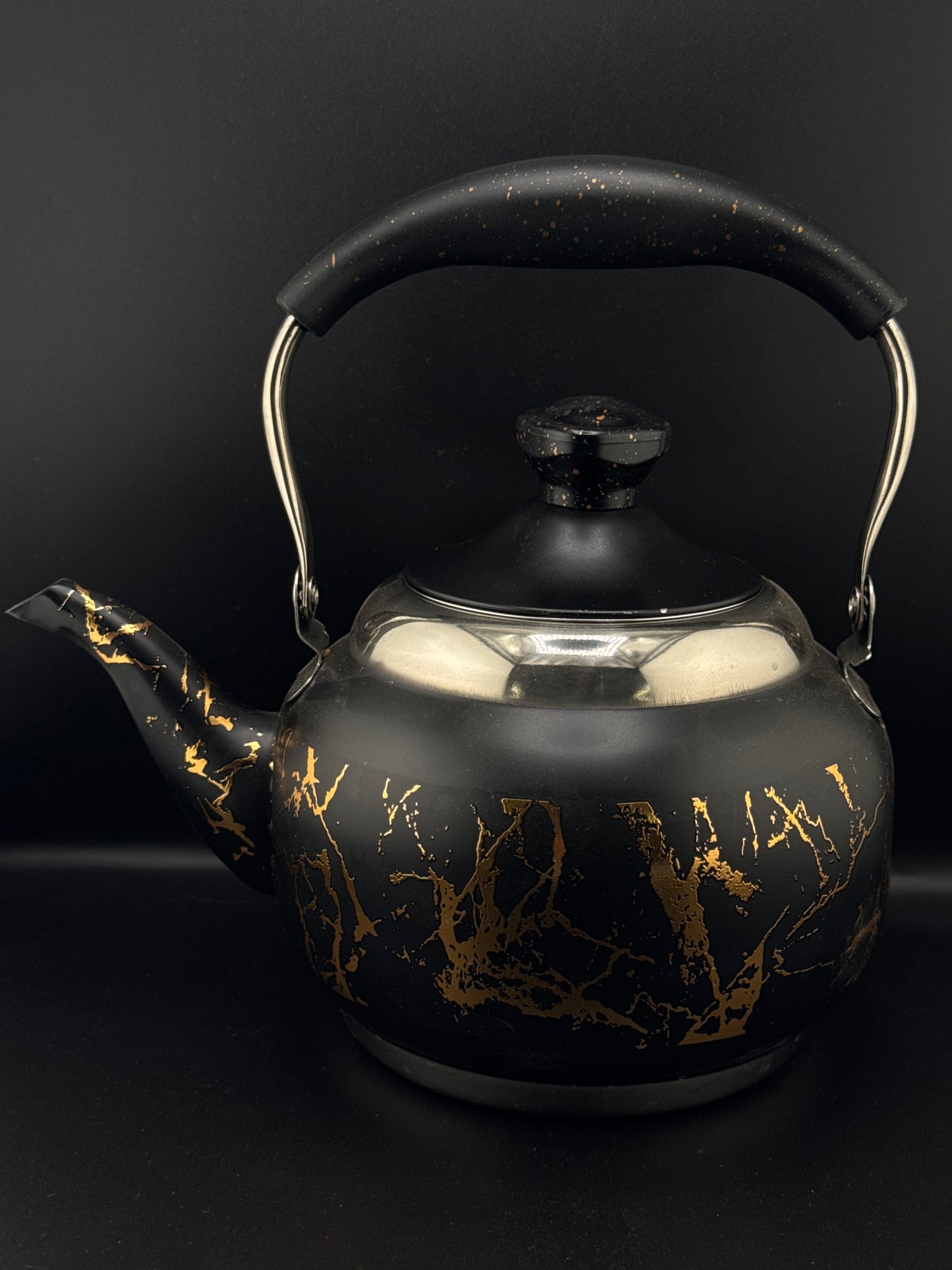 W5. 9-27 Tea Kettle 2000ml