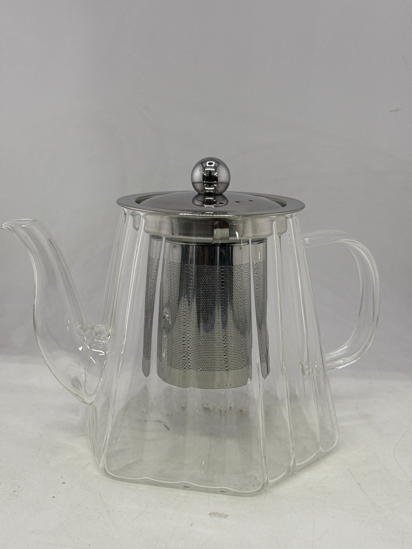 W5. 1-25 Tea Kettle 1L