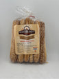 A1.Mediterranean Crunch Breadsticks Sesame