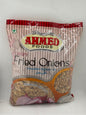 B4.Ahmad FRIED ONION 10X1KG