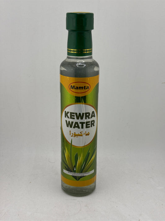 B6.MAMTA KEWRA WATER