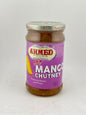 D4.Ahmad MANGO CHUTNEY HOT