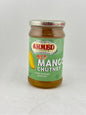 D4.Ahmad MANGO CHUTNEY MILD