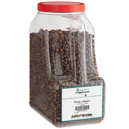 E2.All Spice [Jar] 'Whole'