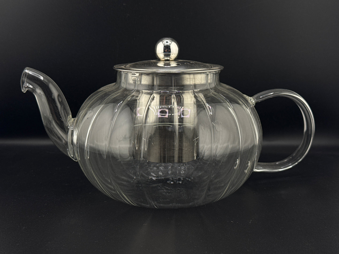 W5. 1-12 Tea Kettle 800ml