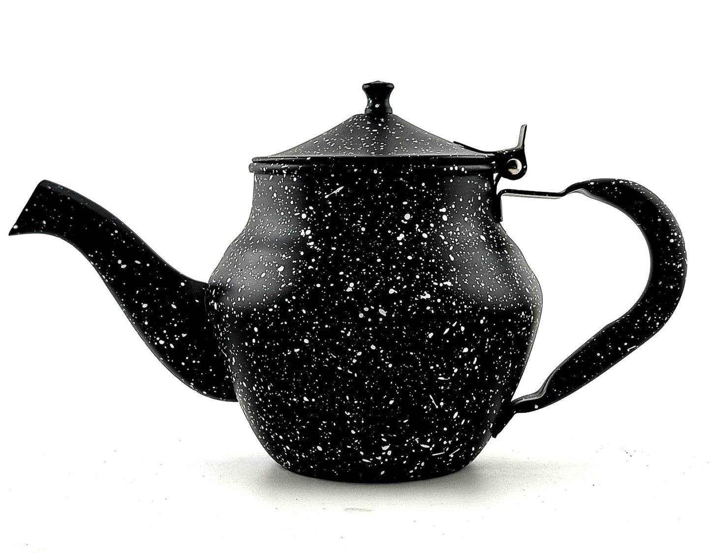 W5. 7-38 TEA POT 24oz