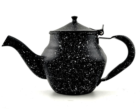 W5. 7-37 TEA POT 17oz