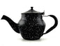 W5. 7-38 TEA POT 24oz