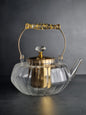 W5. 1-6 TEA KETTLE 1.2L
