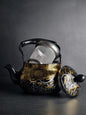 W5. 7-22 TEA KETTLE 2L