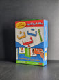 W3. 8-9 Arabic literacy cards