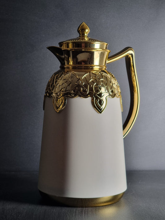 X7. 19-3 Thermos Flask